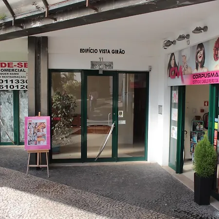 Forum Apartment Funchal  Exterior foto